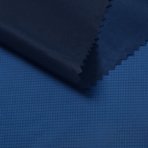 Prezzo di fabbrica Ripstop ultraleggero trasparente impermeabile 7D Nylon tessuto elasticizzato tessuto per parapendio sacco <span class=keywords><strong>a</strong></span> <span class=keywords><strong>pelo</strong></span> - Product Image 5