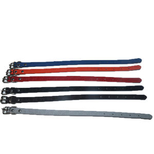 Verstelbare Bedrukking Kraag Voor Huisdieren Halsband Voor Het Maken Van Hardware Hondenhalsband - Product Image 1