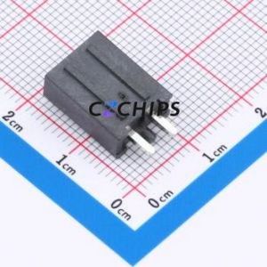 2159151002 Crimp Terminal P=4.20mm Connector Whole Sale Electronic Component Chips Supplier & BOM Service - Product Image 2