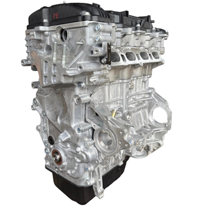 Motor G4NH de 180 Nm, 2.0 L, Theta II, Bloque de Motor Completo para <span class=keywords><strong>Hyundai</strong></span>, para Kia Elantra, Kona, <span class=keywords><strong>Tucson</strong></span>, Cerato, Soul, Seltos - Product Image 1