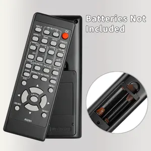 适用于<span class=keywords><strong>Maxell</strong></span>液晶投影仪遥控MC-EU4501 MC-EU5001 MC-EX3051 MC-EX3551的R025H HL03037 - Product Image 6