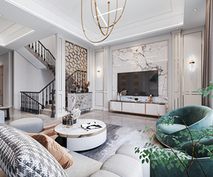 2025 Tùy Chỉnh PVC UV Tấm Đá Cẩm Thạch 1220*2440*2Mm Chống Thấm Nước Chống Cháy Tấm Tường Nhựa Cho Văn Phòng Trường Khách Sạn Biệt Thự - Product Image 5