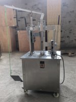 Éplucheur de noix de coco électrique portable multifonction pour marché et stand de fruits
