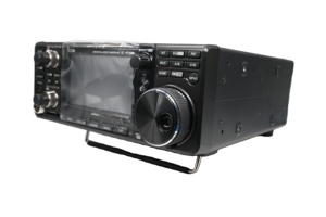 วิทยุสื่อสาร ICOM IC-9700 VHF UHF 144MHz 430MHz 1200MHz สำหรับนักวิทยุสมัครเล่น สถานีฐาน - Product Image 3