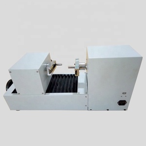Horizontale Feder Torsion prüfmaschine - Product Image 5