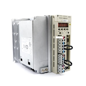 ต้นฉบับ SGDH-10DE-0Y ไดรฟ์ AC แอมพลิฟายเออร์โมชั่นคอนโทรลยูนิตในสต็อกจัดส่งฟรี - Product Image 5