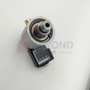 1ชิ้น61.184.1092 61.184.1092/02วาล์วโซลินอยด์วาล์วกระบอกสูบเชื่อถือได้สำหรับอุปกรณ์การพิมพ์อะไหล่ - Product Image 3