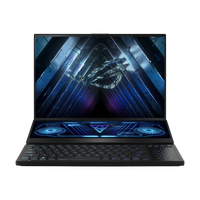 Laptop Gaming ROG Zephyrus Duo 16 (2023) GX650 4090 16 inci 240hz