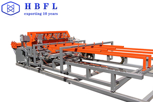 Tavuk kuş ve tavşan kafesi örgü kaynak makinesi fabrika fiyat - Product Image 3