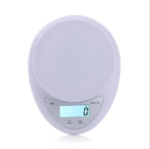 Balance alimentaire électronique numérique Veidt Weighing Hot Sale LCD pour la cuisine, modèle SF-B05 - Product Image 5