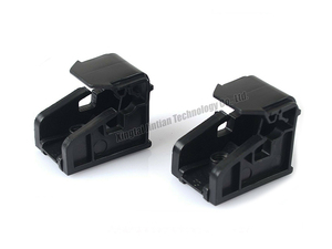 OE #6R0941511 Accesorios para automóviles Soporte de clip de montaje de faros Kit de reparación de faros Uso para V <span class=keywords><strong>W</strong></span> <span class=keywords><strong>Polo</strong></span> - Product Image 2