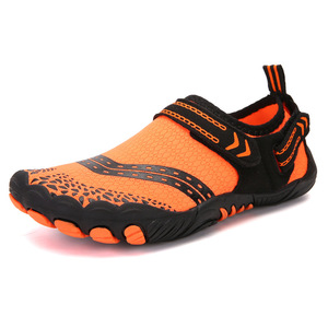 <span class=keywords><strong>Scarpe</strong></span> a monte per uomini e donne sport all'aria aperta a piedi nudi <span class=keywords><strong>da</strong></span> spiaggia per lo Snorkeling sci nautico e le immersioni - Product Image 5
