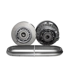 ชุดพูลเลย์สายพาน CVT7 รุ่น HXT RE0F11A JF015E สำหรับเกียร์อัตโนมัติ ผลิตใหม่ ได้รับการรับรองมาตรฐาน TS16949 สำหรับรถยนต์นิสสัน - Product Image 6