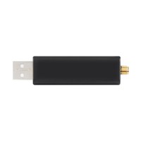 Module de transfert de données USB vers LoRa, basé sur SX1262, adapté à l'acquisition de données dans l'industrie et l'agriculture