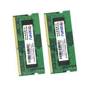 OEM หน่วยความจำแรม <span class=keywords><strong>DDR4</strong></span>สำหรับแล็ปท็อปแรม <span class=keywords><strong>Ddr4</strong></span> 16GB 8GB 4GB 32GB 3200MHz 2400MHz 2666MHz 2133MHz ชิปเดิม - Product Image 6