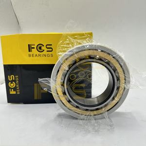 Roulements à rouleaux cylindriques NU <span class=keywords><strong>318</strong></span> ECM/C4VA301 de haute qualité NU <span class=keywords><strong>318</strong></span> ECM/C4VA301 - Product Image 1