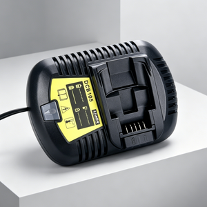 <span class=keywords><strong>Cargador</strong></span> de Repuesto de 12V/<span class=keywords><strong>20V</strong></span> Personalizado a <span class=keywords><strong>Precio</strong></span> de Fábrica para Baterías de Herramientas Eléctricas DCB105 DCB200 DCB205 DCB206 Compatible con <span class=keywords><strong>Dewalt</strong></span> - Product Image 6
