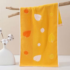 Serviette de plage, de bain et de visage personnalisable 100% coton jacquard, luxueuse, moderne, écologique, pour adultes, toutes saisons, de haute qualité, absorbante et douce - Product Image 4