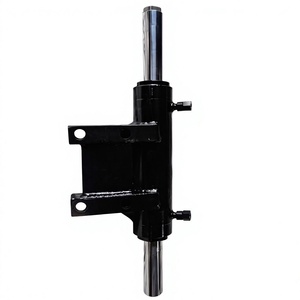 Cilindro de Dirección JCB 3CX para Maquinaria de Construcción y Movimiento de Tierras JCB 3CX, Fabricante y Exportador de Piezas - Product Image 1