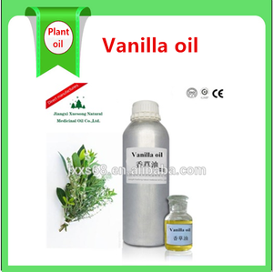 น้ำมันหอมวานิลลากลิ่นวานิลลาโรงงานสำหรับทำเครื่องสำอางเทียนสบู่บรรจุภัณฑ์จำนวนมาก - Product Image 5
