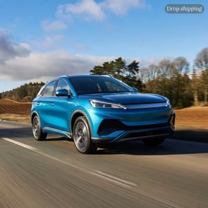 Nuevo Vehículo Eléctrico BYD ATTO 3 de 5 Plazas con Autonomía de 501-600 km, Motor de 150-200 kW y Batería de 70-90 kWh - Product Image 2