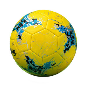 Bola de entrenamiento de partido de equipo, máquina de coser multicolor, novedad de <span class=keywords><strong>2023</strong></span> - Product Image 4