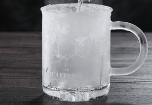 कैफीन बीकर स्नातक किया हुआ बीकर ने मग वैक्यूम कप को मापने के साथ माग वैक्यूम कप - Product Image 5