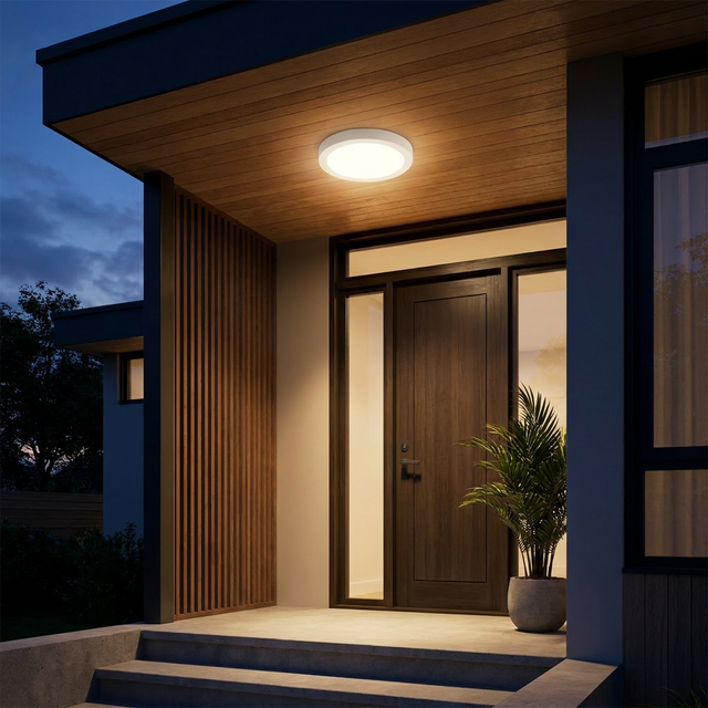 Led Downlights China  Lumen Efficiency 60lmw 100lmw 24w Round Surface Mounted Led Small Panel Light 3w 6w 9w 12w 18w 24w