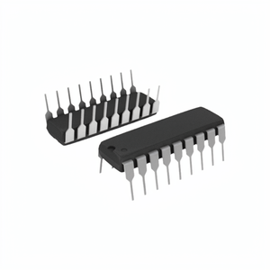 Electronic Chips Component PIC16LF83-04_P Embedded 18 DIP BOM IC In Stock - Product Image 1