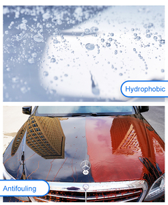 Cera Limpiadora Líquida Care Cuys 250ml 3 en 1, Kit de Cera para Coche con Esponja y Toalla, Pulido, Protección y Brillo, Cera de Carnauba para Detallado Automotriz - Product Image 6