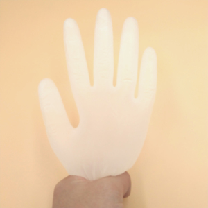 <span class=keywords><strong>Guantes</strong></span> Desechables Gruesos <span class=keywords><strong>de</strong></span> PVC <span class=keywords><strong>Vinilo</strong></span> Transparente SHUOYA para Manipulación <span class=keywords><strong>de</strong></span> Alimentos, Limpieza Industrial, Belleza y Peluquería en <span class=keywords><strong>Caja</strong></span> <span class=keywords><strong>de</strong></span> Papel - Product Image 2
