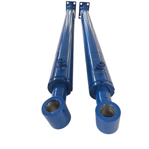 Vente chaude : Cylindres hydrauliques à longue course fabriqués en Chine pour machines industrielles, contrôle qualité strict - Product Image 6