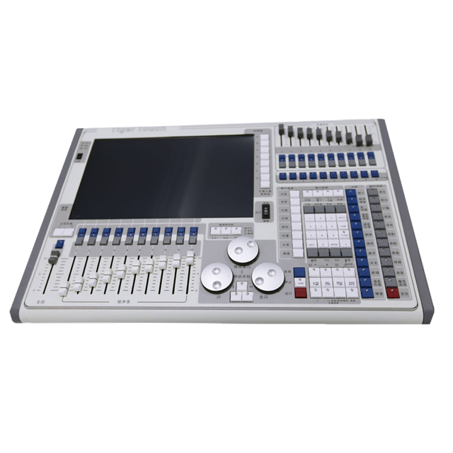 A+ Class Professional Lighting Console Tiger Touch Pro TTP Lighting Console