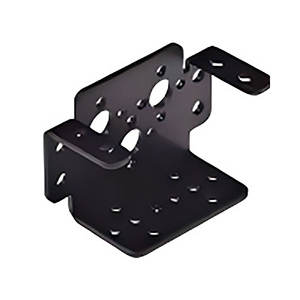 Профессиональные услуги по обработке листового металла из алюминия и нержавеющей стали: лазерная резка, штамповка, сварка для корпусов и аксессуаров (ISO) - Product Image 6