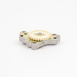 Bomba de Aceite para Motocicleta, OEM, Plástico y Metal, Compatible con WAVE125, MSX125, MONKEY125, BLADE125 FI, para X <span class=keywords><strong>125</strong></span>, <span class=keywords><strong>SUPER</strong></span> <span class=keywords><strong>CUB</strong></span> C125, Repuesto de Motor - Product Image 1