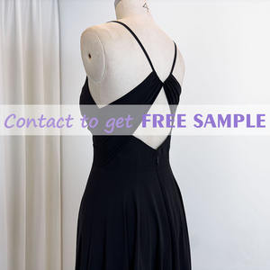 TEENYEE 2024 nouveau plancher longueur profonde V dos nu robes <span class=keywords><strong>de</strong></span> soirée formelles 2023 Sexy fête porter des robes <span class=keywords><strong>de</strong></span> <span class=keywords><strong>demoiselle</strong></span> <span class=keywords><strong>d</strong></span>'<span class=keywords><strong>honneur</strong></span> - Product Image 6