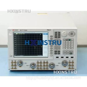Keysight เครื่องมือวิเคราะห์เครือข่ายไมโครเวฟ50กิกะเฮิร์ตซ์ PNA-X N5245A เครื่องมือวิเคราะห์ที่ครอบคลุม - Product Image 4