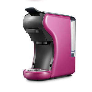 Cafetera Eléctrica Todo en Uno Multi-Cápsula para Café Molido NP DG, para Hogares y Hoteles - Product Image 6