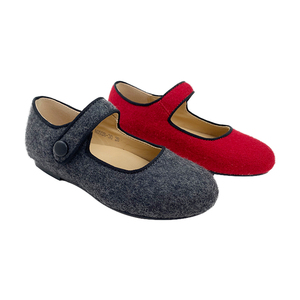 <span class=keywords><strong>Scarpe</strong></span> da principessa per ragazze in velluto nero per bambini all'ingrosso taglia 33 <span class=keywords><strong>34</strong></span> <span class=keywords><strong>scarpe</strong></span> Mary Jane per bambini da 6 a 10 anni - Product Image 4