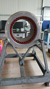 10kw 5kw 3kw Magnetic <strong>Generator</strong> Dc Motor 48v <strong>Generator</strong> 100w 200w 300w Low Rpm Permanent Magnet <strong>Generator</strong> Ups <strong>Power</strong> Supply - Product Image 6