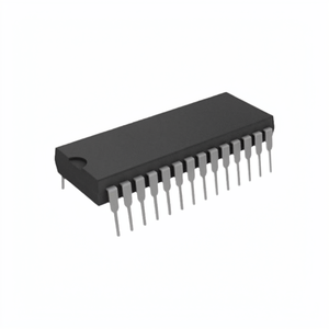 Electronic Ic Components Interface 28 DIP (0.600", 15.24mm) ISD17210PY IC VOICE REC/PLAY 420SEC 28DIP In Stock - Product Image 1