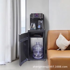 Vertical Tea Bar Machine Automatic Water Dispenser 220V Electric Cooling Heating Home Use - Product Image 2