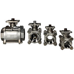 1/2 умный оросительный водяной клапан NB-<span class=keywords><strong>IOT</strong></span> аккумуляторной батареи Электрический 3-ходовой Электрический шаровой клапан 304 - Product Image 4