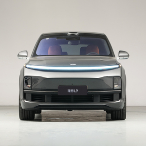 Auto Elettrica Lixiang One Nuova Energia Li Xiang One L9 Lixiang One L7 L8 L9 Li One Auto Elettrica - Product Image 2