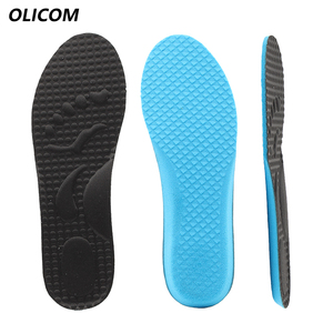 OLICOM - Plantillas Ortopédicas <span class=keywords><strong>para</strong></span> Masaje de Pies al por Mayor, Soporte <span class=keywords><strong>para</strong></span> el Arco del <span class=keywords><strong>Pie</strong></span>, Insertos <span class=keywords><strong>para</strong></span> Zapatos, Plantillas Deportivas Ortopédicas - Product Image 1