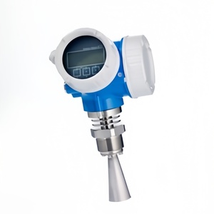 Originele Endress + Hauser Radarmeting Vloeistofniveau Vaste Fmr54-serie Nauwkeurige Meting Compleet Model Radarniveaumeter - Product Image 5