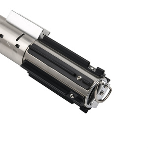 Sabre laser Luke EP7 FOC en gros, sabre laser de duel pour Luke Skywalker, sabre laser sombre pour cosplay, cadeau - Product Image 5