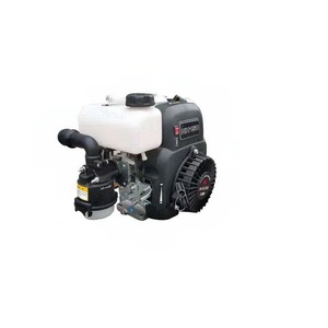 Moteur diesel NH150 149 Cc 175 007, 4 temps, refroidi par eau, démarrage électrique, état neuf, pour camion, bateau, comprend une pompe à moteur - Product Image 1