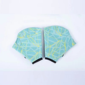 Ummer-aletas de natación para hombres, aletas de natación para hombres y mujeres - Product Image 4