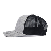 Chapeau de protection solaire léger pour l'extérieur |   Casquette pliable haute performance avec logo personnalisé